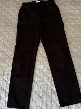Renggli cargo pants